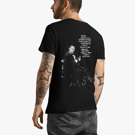 Polera Alice In Chains Alice in Chains - amplitudmodulada