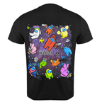 polera among us - amplitudmodulada