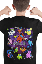 polera among us - amplitudmodulada