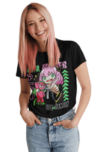 Polera Anya Señor Quimera SPY X FAMILY - amplitudmodulada