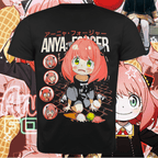 polera anya llorona SPY X FAMILY - amplitudmodulada