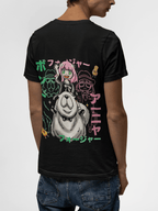 polera Anya SPY X FAMILY - amplitudmodulada