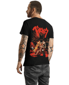 Polera Berserk - amplitudmodulada