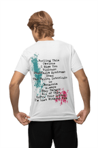 Polera de Blink 182 - amplitudmodulada