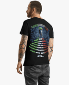 Polera Tralalero Tralala Brainrot - amplitudmodulada