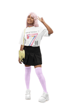 Polera BTS - amplitudmodulada