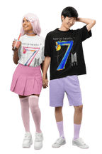 Polera BTS - amplitudmodulada