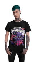 Polera Cat nap 2 - amplitudmodulada