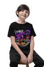 Polera Cat Nap - amplitudmodulada