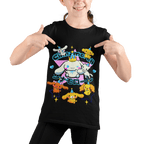 Polera cinnamoroll - amplitudmodulada