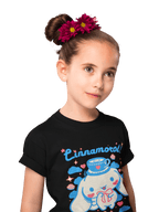 Polera Cinnamoroll love - amplitudmodulada