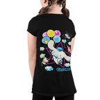 Polera cinnamoroll - amplitudmodulada