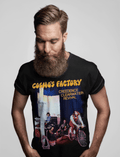 Polera Creedence Clearwater Revival - amplitudmodulada