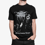 Polera de Darkhtrone Transilvanian hunger - amplitudmodulada