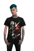 Polera de Darth Vader - amplitudmodulada