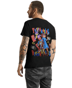 Polera de Amazing Digital Circus - amplitudmodulada