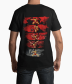 Polera Baki - amplitudmodulada