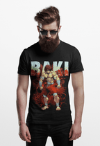 Polera Baki - amplitudmodulada