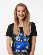 Polera Blue lock 2 - amplitudmodulada