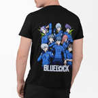 Polera Blue lock 2 - amplitudmodulada