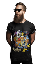 polera cuphead - amplitudmodulada