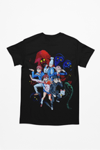 Polera Dan Da Dan - amplitudmodulada