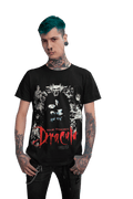 Polera Dracula Francis Ford Coppola - amplitudmodulada