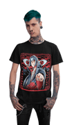 Polera Itachi - amplitudmodulada