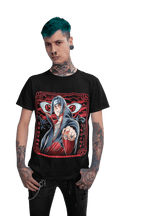 Polera Itachi - amplitudmodulada