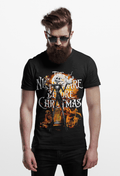 Polera de Jack The nightmare before christmas - amplitudmodulada