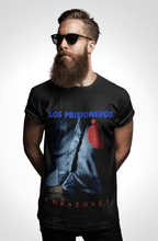 Polera de Los Prisioneros Corazones - amplitudmodulada