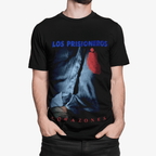 Polera de Los Prisioneros Corazones - amplitudmodulada