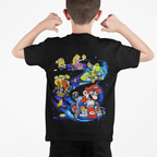 Polera Mario - amplitudmodulada