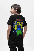 Polera Roblox 5 - amplitudmodulada