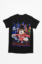 Polera Roblox 5 - amplitudmodulada