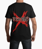 Polera de Rurouni Kenshin Samurai X - amplitudmodulada
