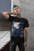 Polera Satoru Gojo II - amplitudmodulada