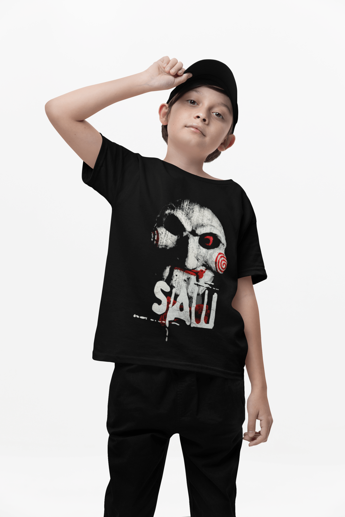 Polera Saw - amplitudmodulada