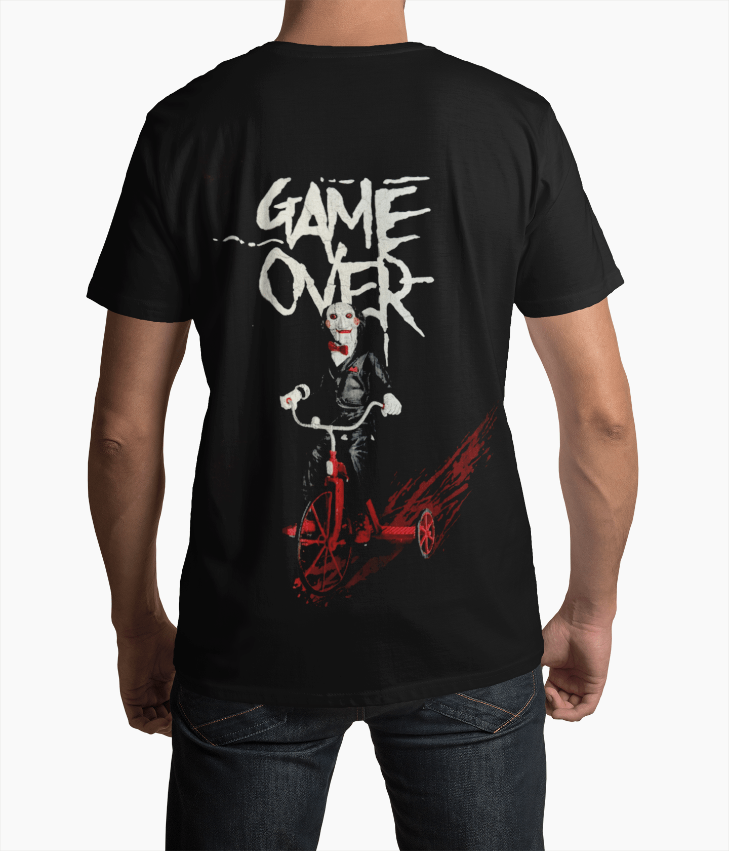 Polera Saw - amplitudmodulada