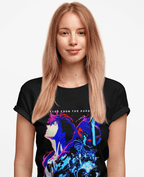 Polera de Solo Leveling - amplitudmodulada