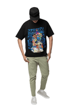 Polera Studio Ghibli II - amplitudmodulada