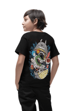 Polera Studio Ghibli II - amplitudmodulada