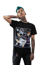 Polera Death Note 2 - amplitudmodulada