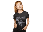 Polera Deftones White Pony - amplitudmodulada