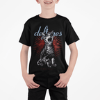 Polera Deftones Like Linus - amplitudmodulada