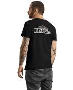 Polera Deku Smash My Hero - amplitudmodulada