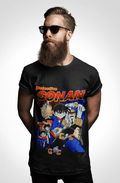 Polera Detective Conan - amplitudmodulada