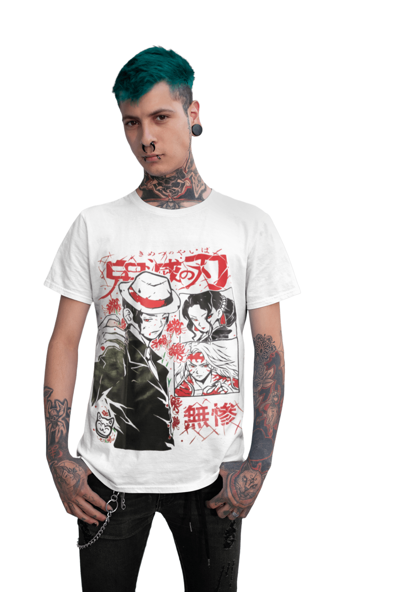 polera musan - amplitudmodulada