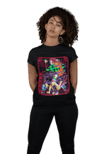 polera tanjiro nezuko kamado - amplitudmodulada