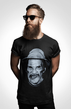 Polera Don Ramon - amplitudmodulada